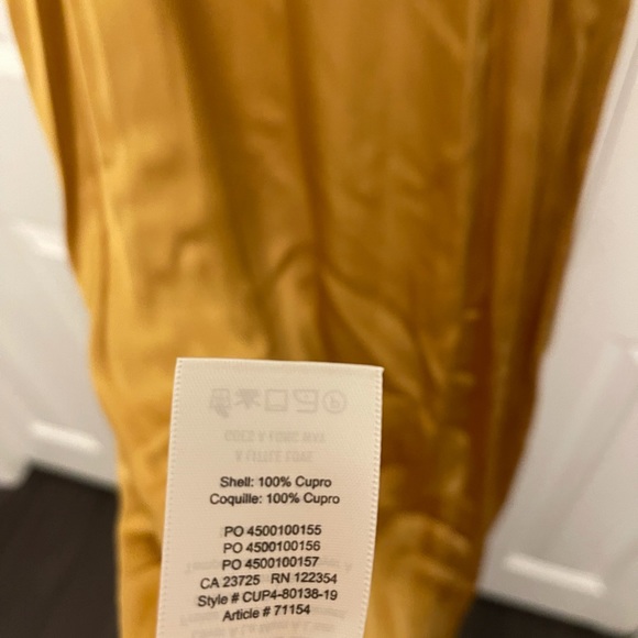 Aritzia Wilfred Mille Dress - Picture 6 of 6